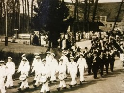 Schützenfest 1957-1960